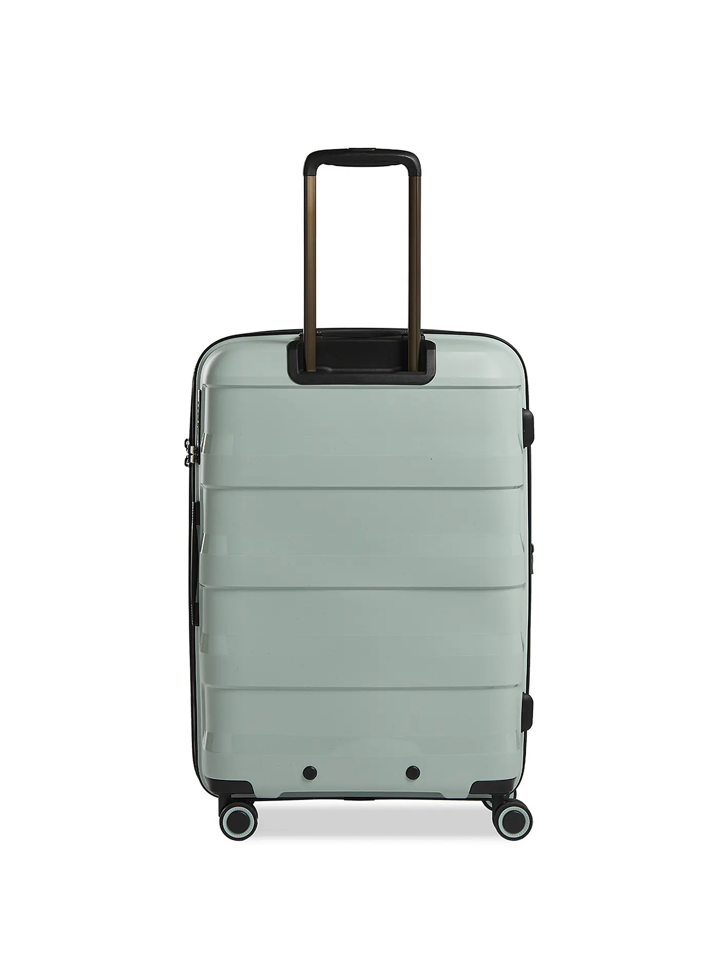 STRATIC | Trolley Straw+ 65cm Dark Grey | mint